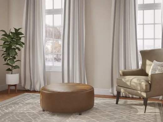 Living Room · Modern designed by Alyssa