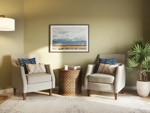 Not Sure Yet · Modern designed by Gabriella
