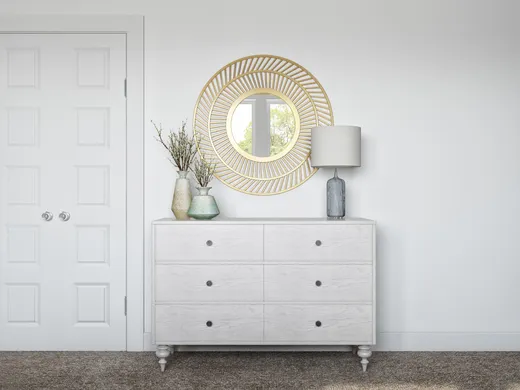 Bedroom · Modern designed by Brenda