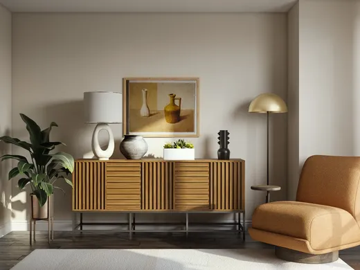 Office · Modern designed by Angie