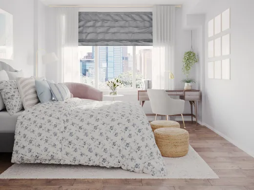Bedroom · Classic designed by Amanda
