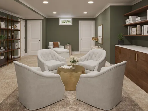 Not Sure Yet · Modern designed by Victoria