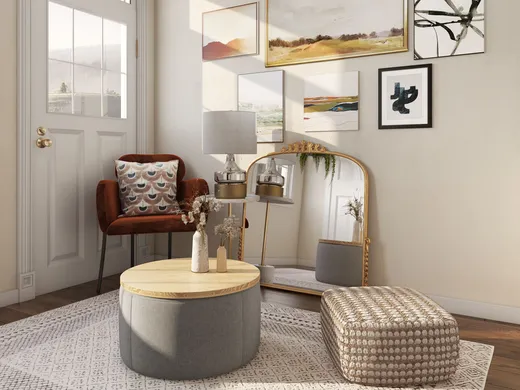 Other · Contemporary designed by Anna