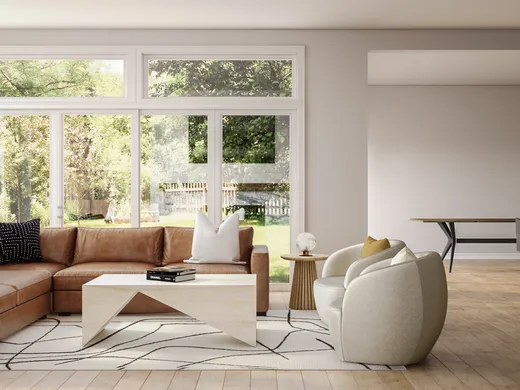 Living Room · Modern designed by Kaylee