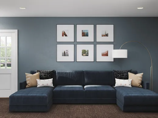 Playroom · Classic designed by Ingrid