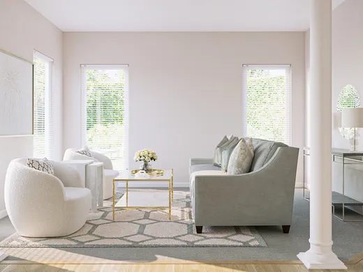 Playroom · Modern designed by Taylor