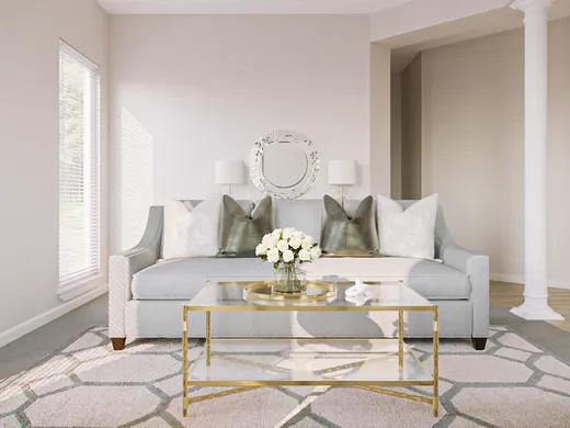 Playroom · Modern designed by Taylor
