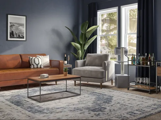 Not Sure Yet · Contemporary designed by David