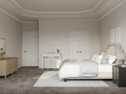 Bedroom · Classic designed by Stephanie