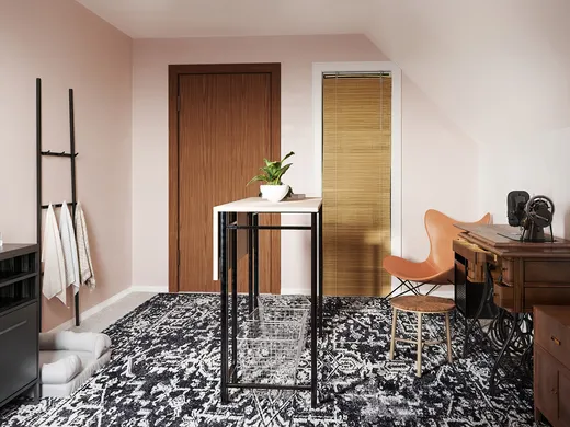 Office · Industrial designed by Athena