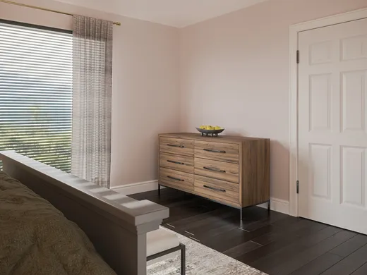 Bedroom · Midcentury Modern designed by Taylor