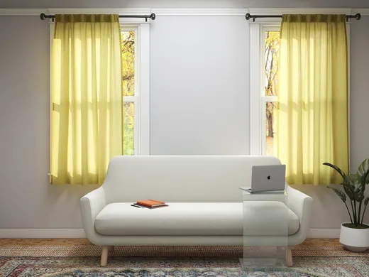 Bedroom · Modern designed by Carla