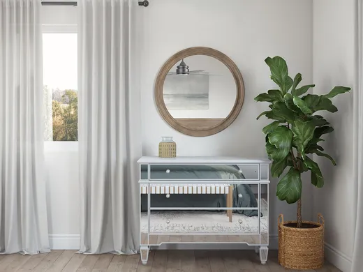 Bedroom · Coastal designed by Maria