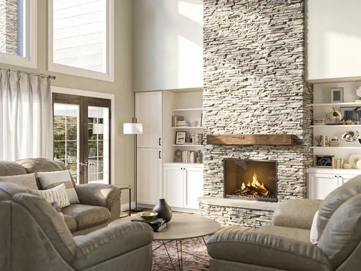 Living Room · Classic designed by Ellis