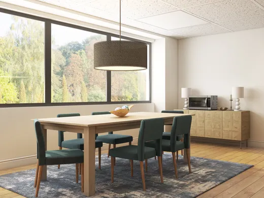 Office · Coastal designed by Tianna