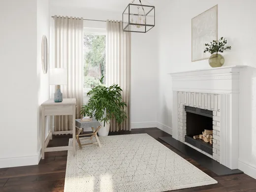 Bedroom · Classic designed by Hayley