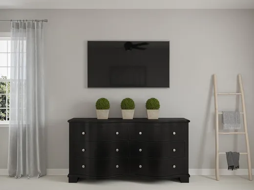 Bedroom · Traditional designed by Christine