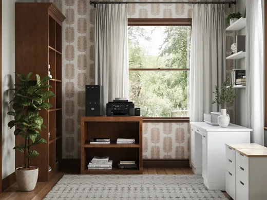 Office · Classic designed by Ingrid