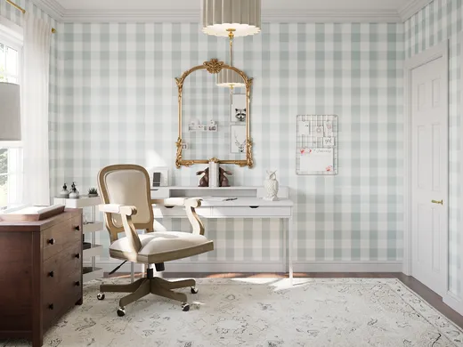 Nursery · Classic designed by Megan