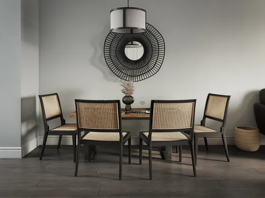 Living Room · Contemporary designed by Hayley