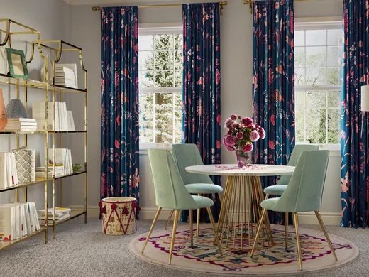 Living Room · Classic designed by Nicole