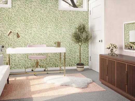 Office designed by Elle