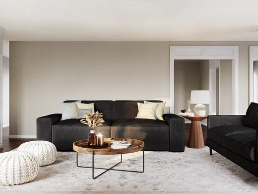 Living Room · Modern designed by Alyssa