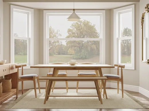 Living Room · Modern designed by Julia