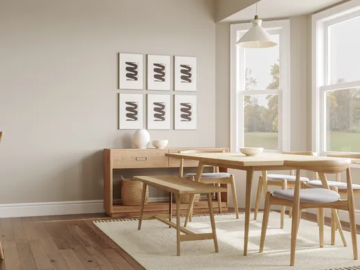 Living Room · Modern designed by Julia