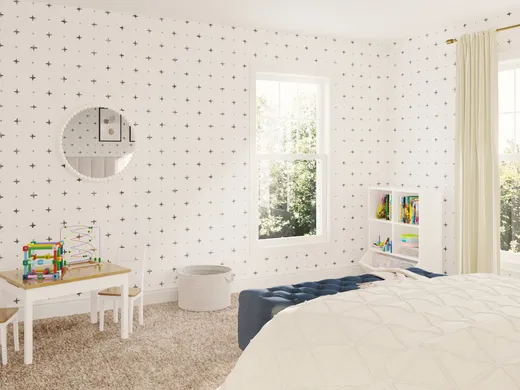 Nursery · Classic designed by Andrea