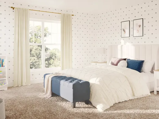 Nursery · Classic designed by Andrea