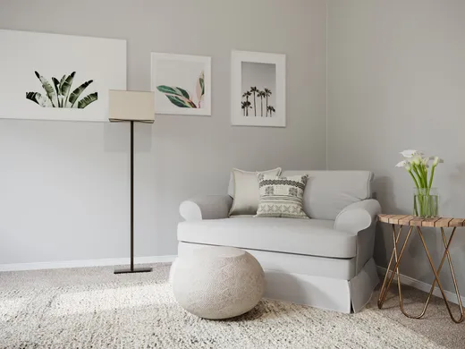 Office · Bohemian designed by Alison