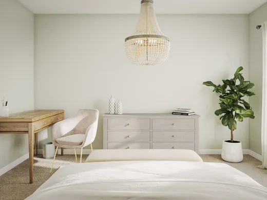 Bedroom · Modern designed by Julia
