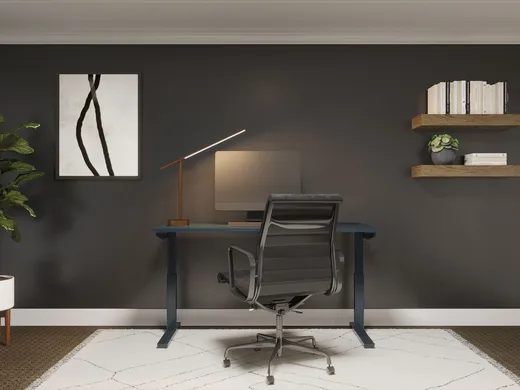 Office · Modern designed by Sarah
