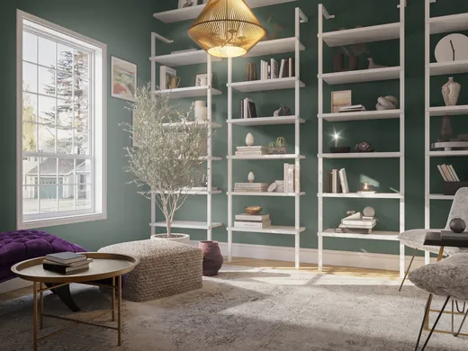 Not Sure Yet · Modern designed by Abigail