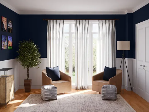 Office · Modern designed by Danielle