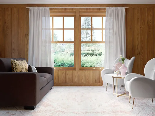 Office · Glam designed by Claire