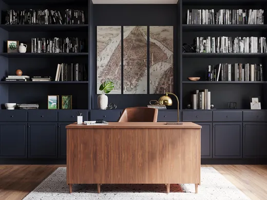Office · Modern designed by Sydney