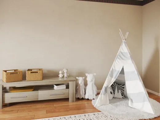 Living Room · Modern designed by Ana
