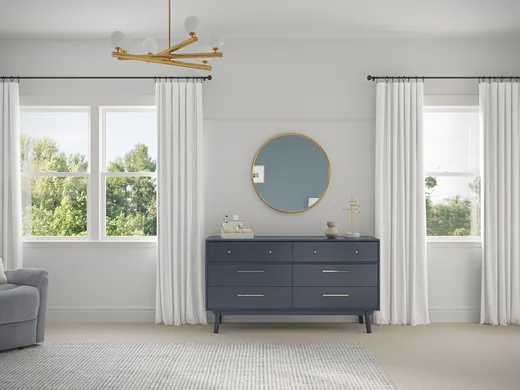 Bedroom · Contemporary designed by Athina