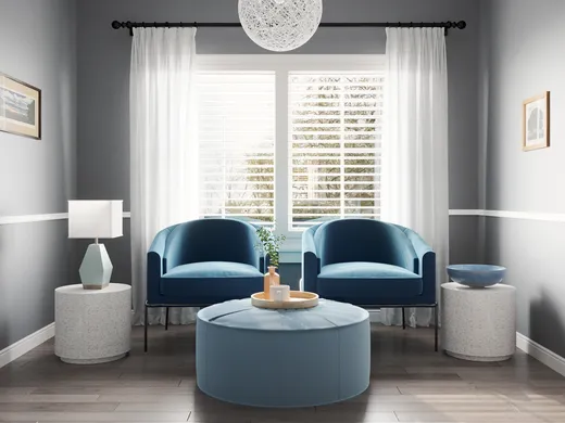 Bedroom · Modern designed by Caroline