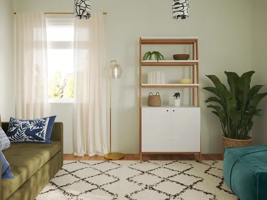 Office · Bohemian designed by Tara