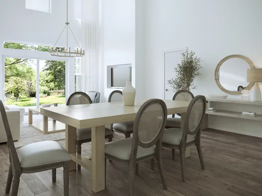 Living Room · Coastal designed by Alexandra