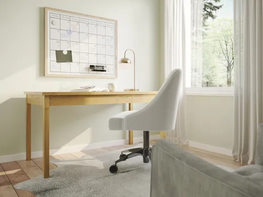 Office · Contemporary designed by Sarah