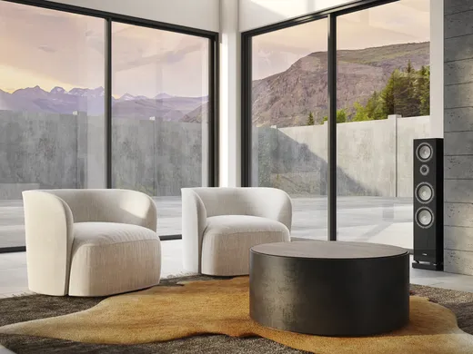 Living Room · Modern designed by Lauren