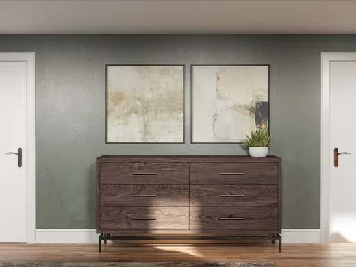 Bedroom · Contemporary designed by Anny
