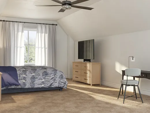 Bedroom · Classic designed by Anny