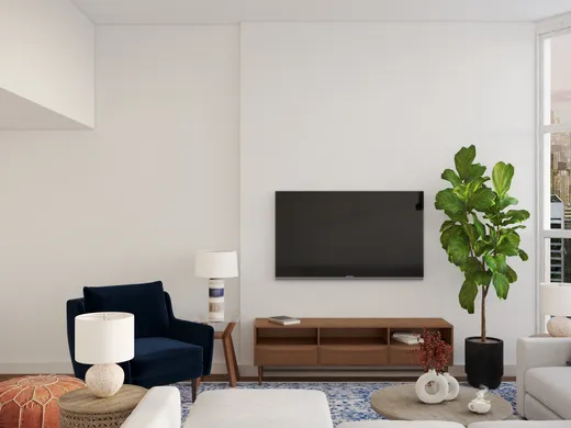 Living Room · Modern designed by Anna