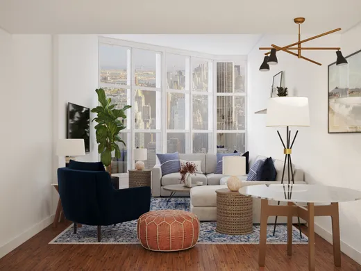 Living Room · Modern designed by Anna