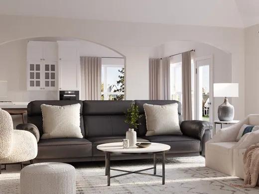 Living Room · Classic designed by Alexandra